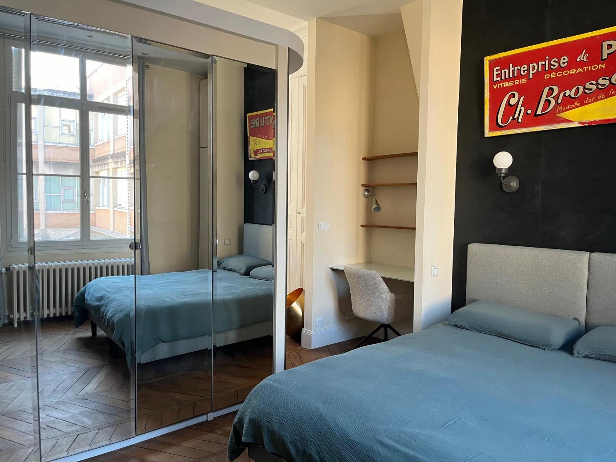 Une Escapade Au Coeur De Tours Eksteriør billede
